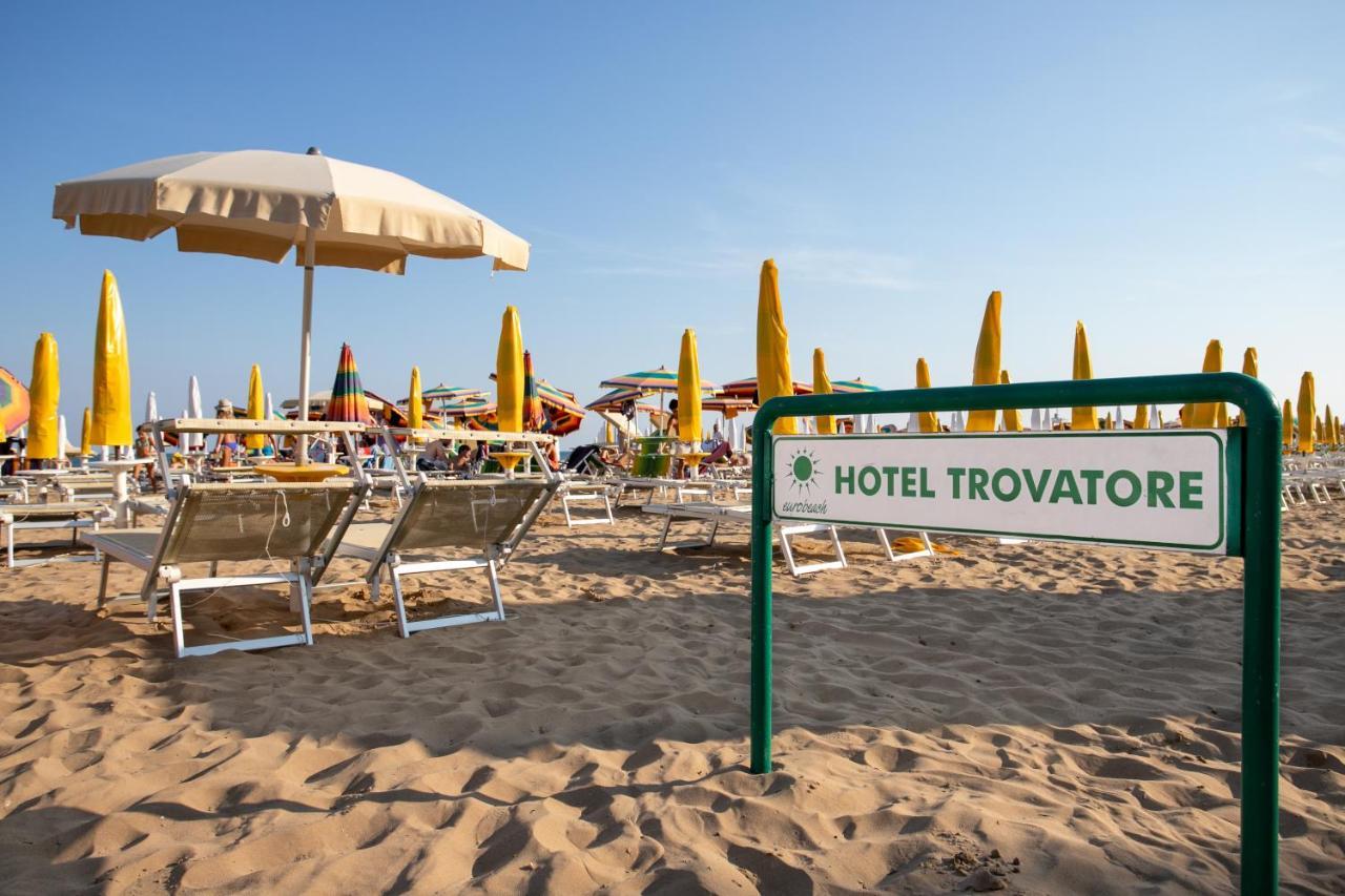 Trovatore 3* Lido di Jesolo