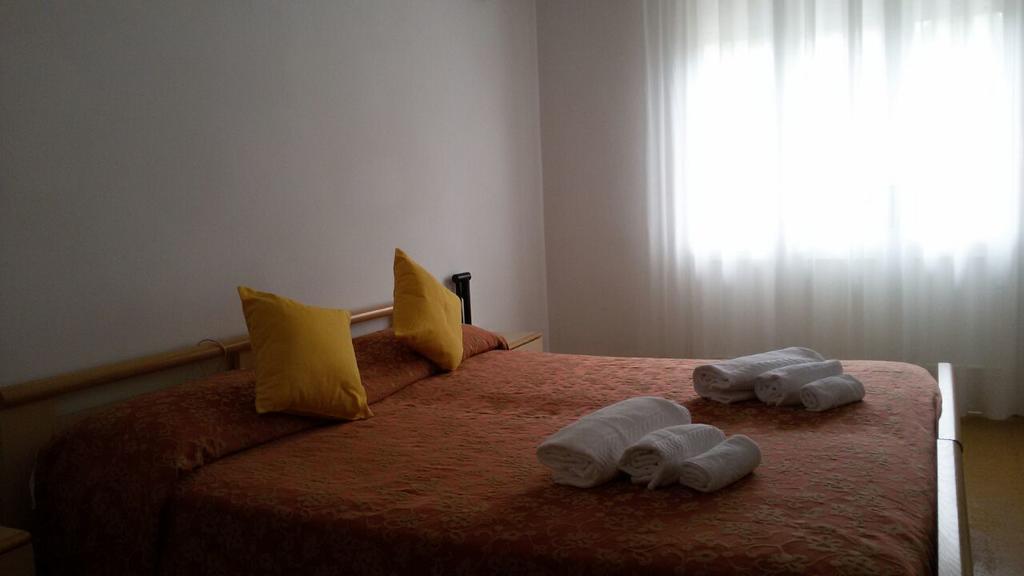 Trovatore Hotel 3*