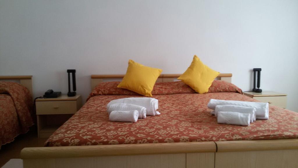 Trovatore Hotel Lido di Jesolo