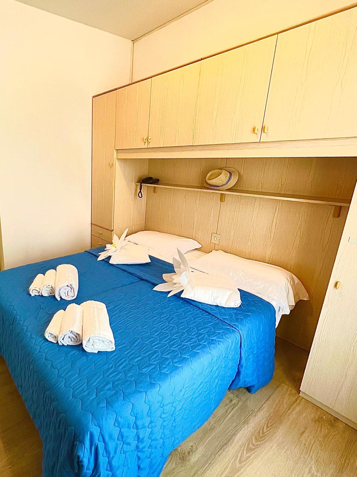 Trovatore Hotel 3*