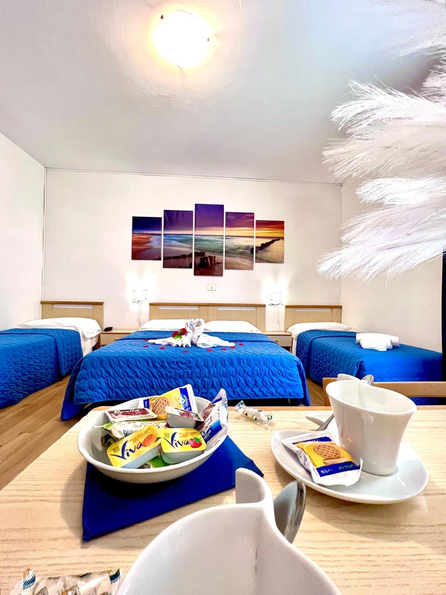 Hotel Trovatore 3*