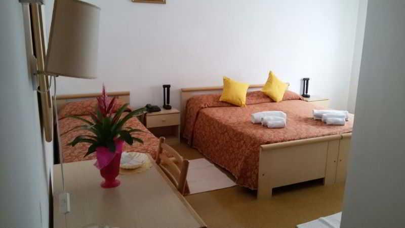 Hotel Trovatore