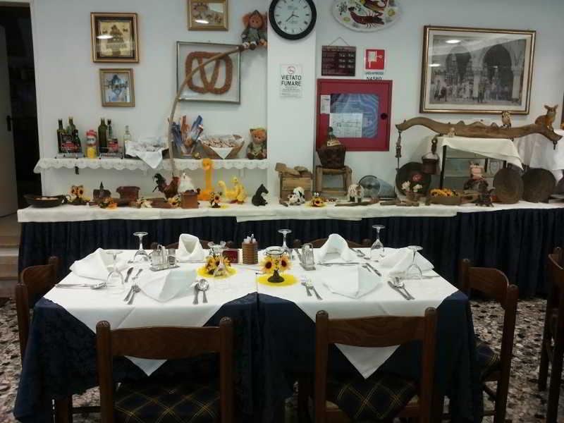 Trovatore Hotel 3*