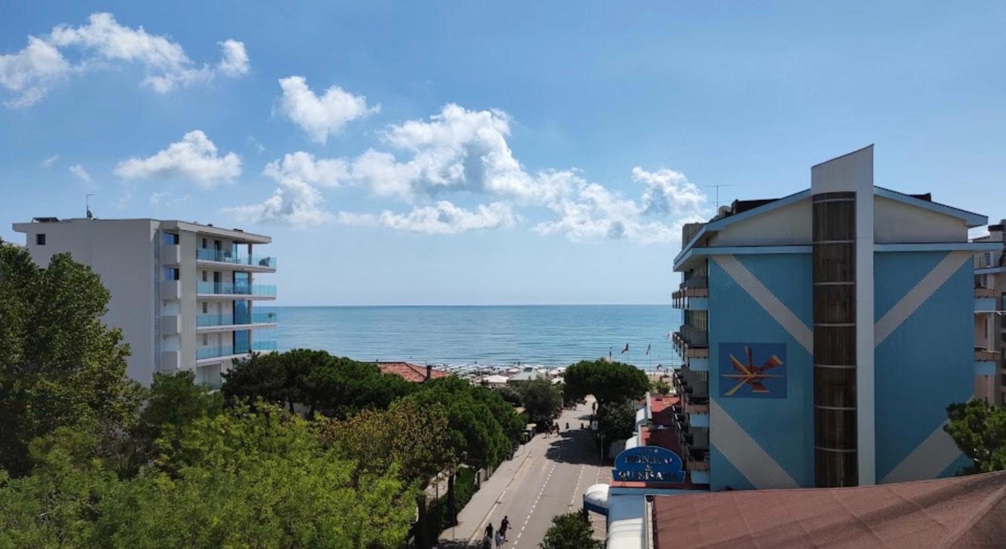 Hotel Trovatore Lido di Jesolo