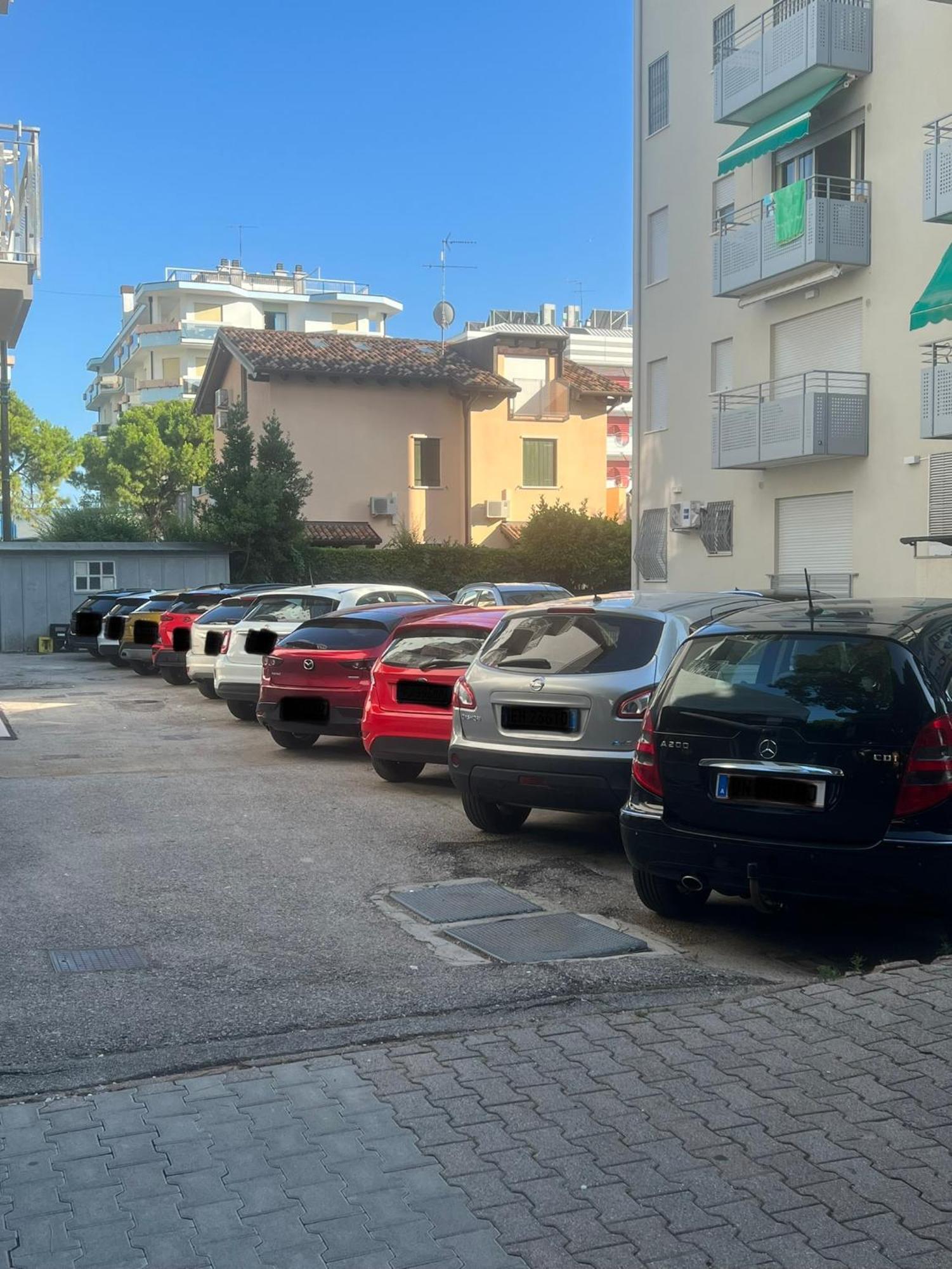 Hotel Trovatore