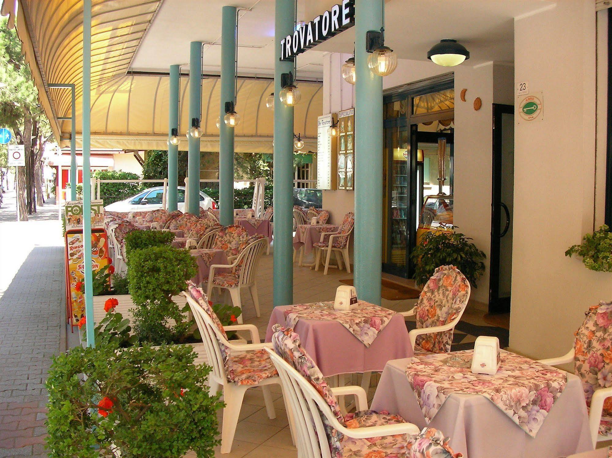 Trovatore 3* Lido di Jesolo
